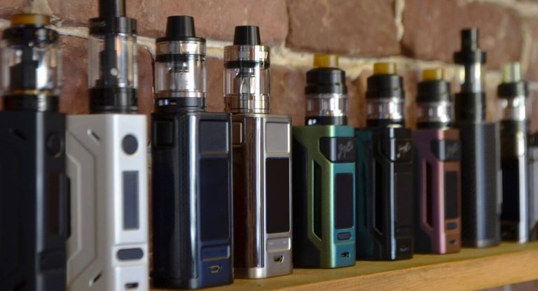 Read more about the article Debunking the Debate: Are Vapes Worse Than Cigarettes?