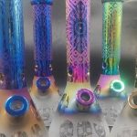 Cheap Free Sample Beaker Bongs For Sale