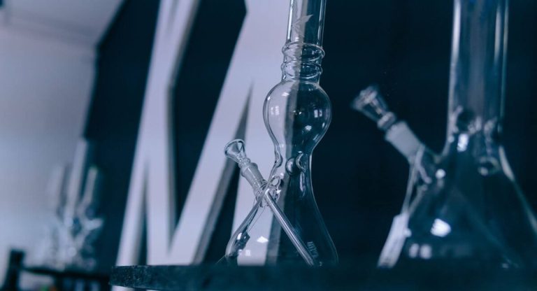 Read more about the article Riding the High Point: The Difference Between Bongs and Dab Rigs